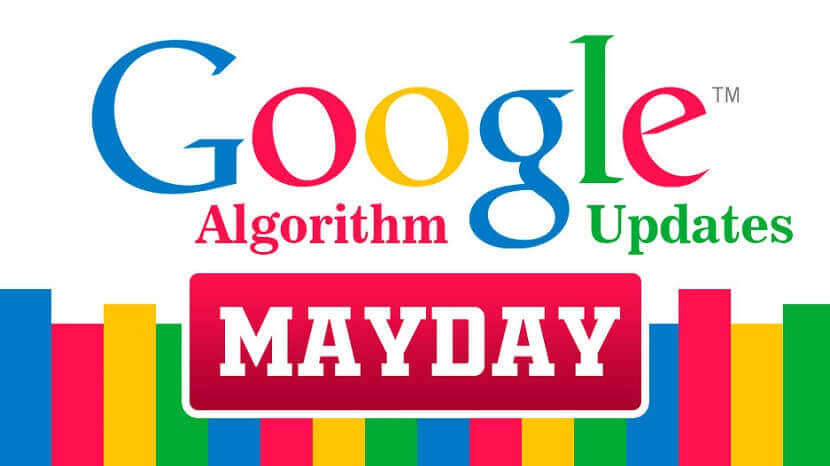 Mayday Algorithm