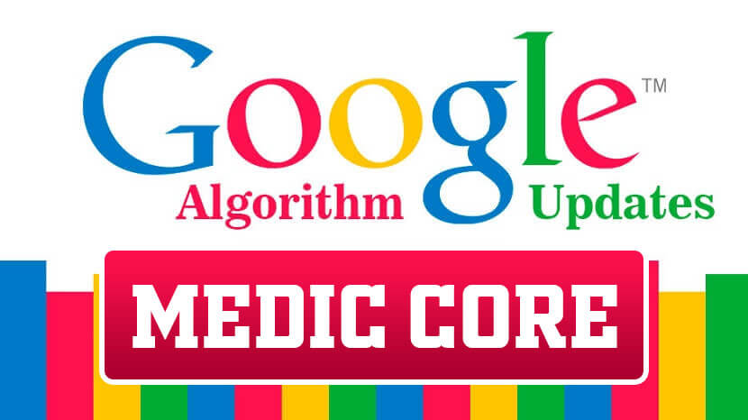 Medic Core Algorithm
