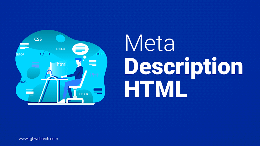 Meta Description