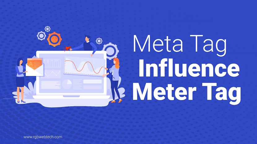 Influence Meter Meta Name