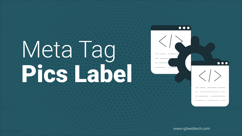 Pics Label Meta Name