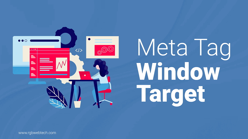 Window Target Meta Name