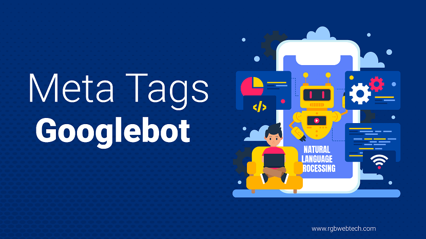Meta Googlebot