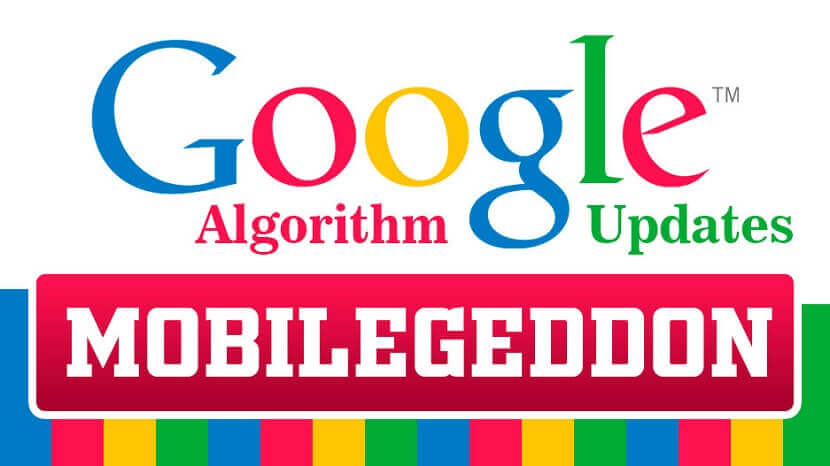 Mobile-Friendly Google Algorithm Update