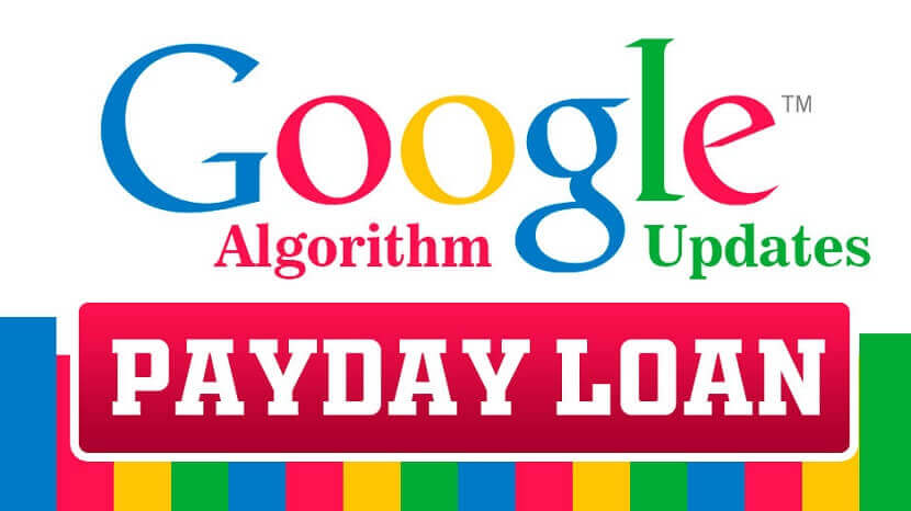 Payday Loan Algorithm