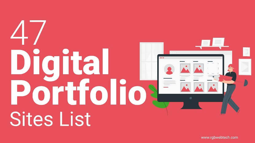 Portfolio Website