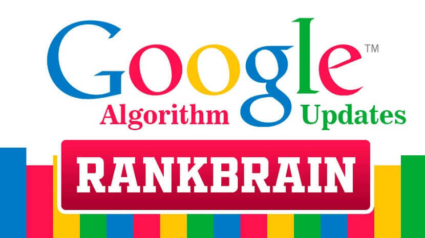 Google Rankbrain Algorithm