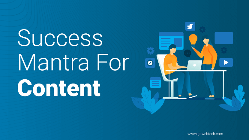 SEO and Content Writing