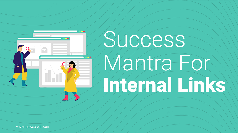 Internal Links SEO