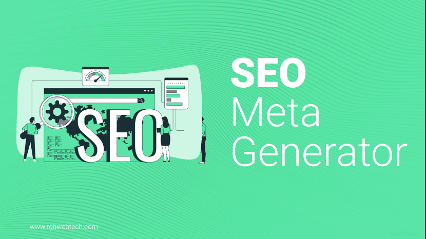 Seo Tags Generator