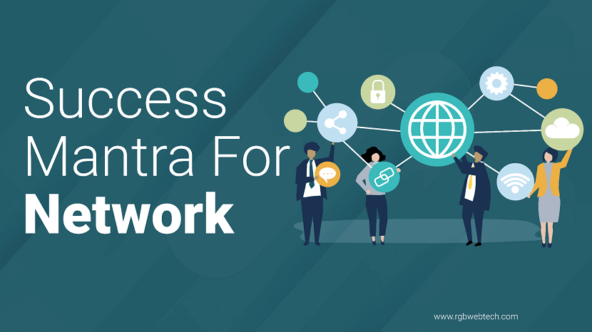 Network For SEO