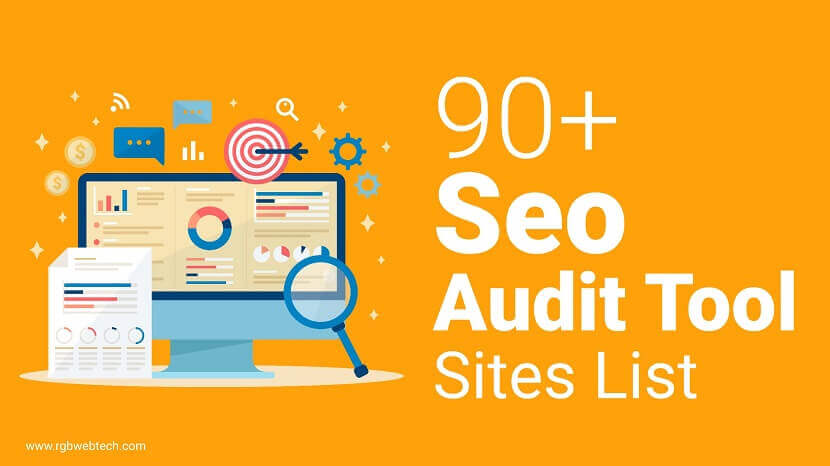 SEO Site Checkup Tool