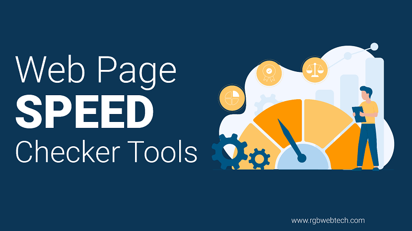 Website Page Speed Test