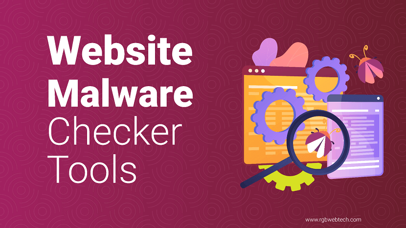 Website Malware Checker